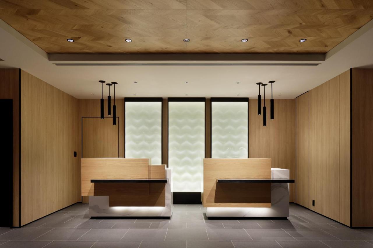 Hotel Fairfield By Marriott Gifu Mino Exterior foto