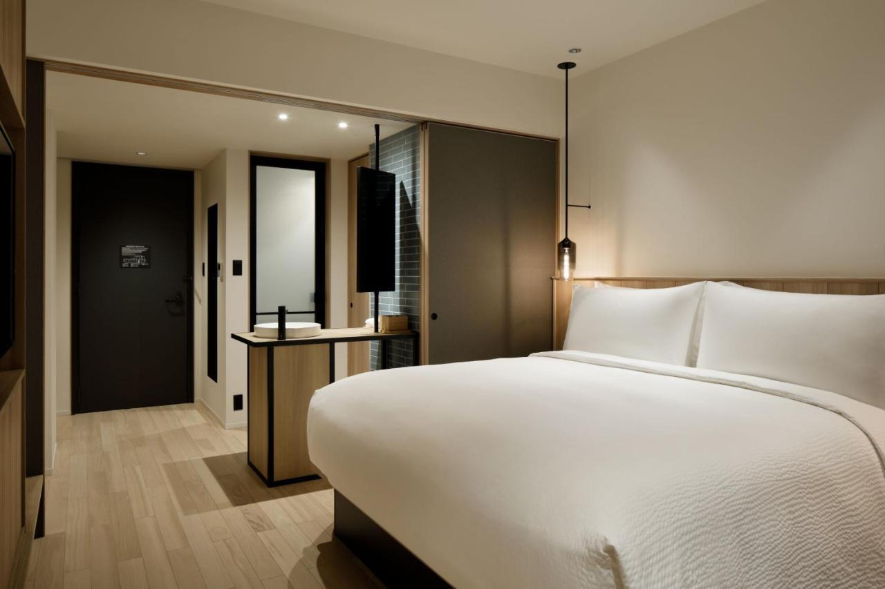 Hotel Fairfield By Marriott Gifu Mino Exterior foto