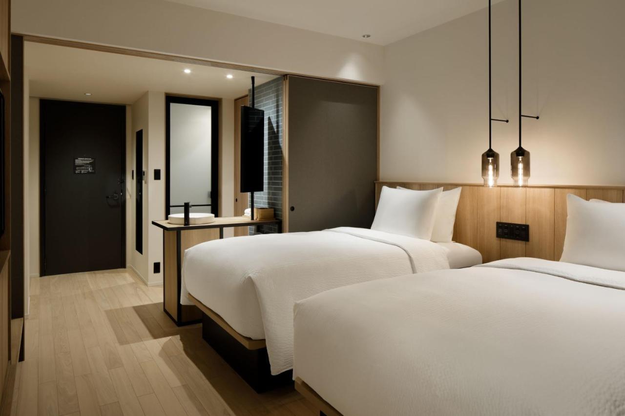 Hotel Fairfield By Marriott Gifu Mino Exterior foto